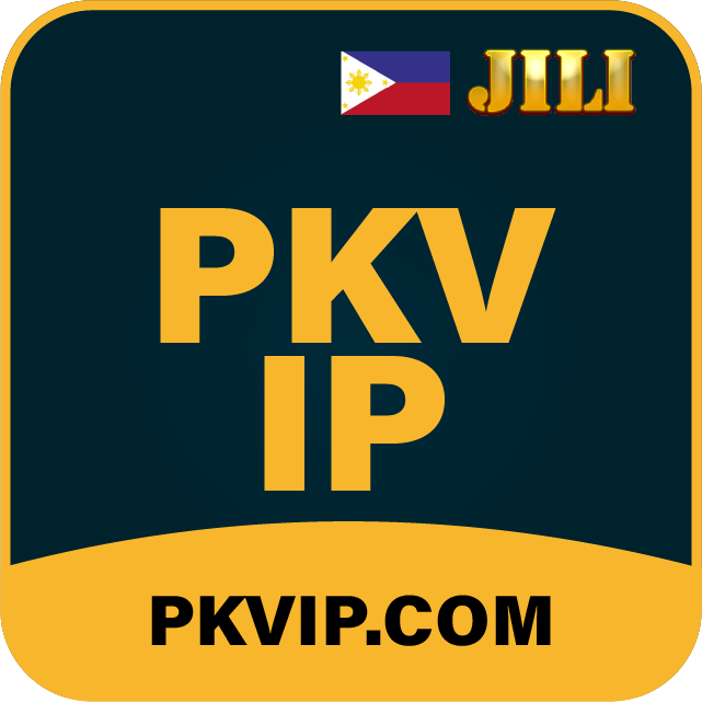 pkvip logo